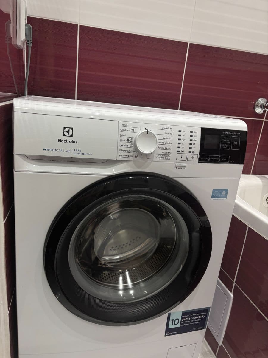 2 bedroom flat to rent, 54 m², Kosmonautů, Karviná, Moravskoslezský Region 2 bedroom flat to rent, 54 m², Kosmonautů, Karviná, Moravskoslezský Region