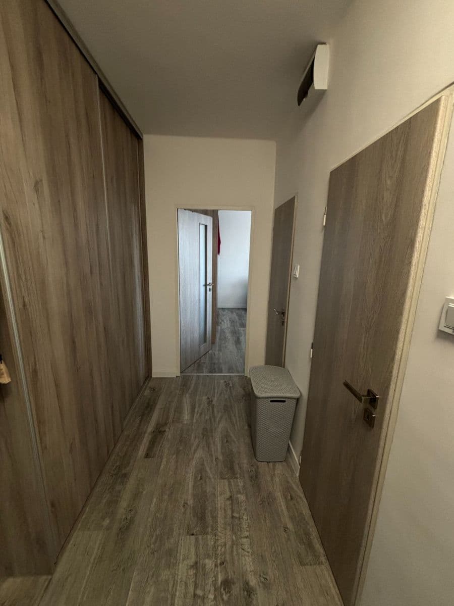 2 bedroom flat to rent, 54 m², Kosmonautů, Karviná, Moravskoslezský Region 2 bedroom flat to rent, 54 m², Kosmonautů, Karviná, Moravskoslezský Region