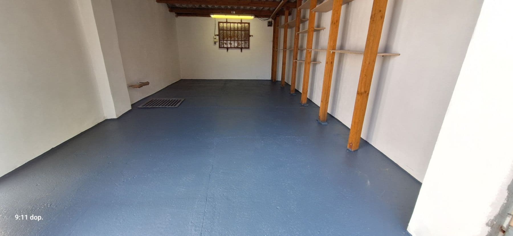 garage to rent, 20 m², Odolena Voda, Středočeský Region garage to rent, 20 m², Odolena Voda, Středočeský Region
