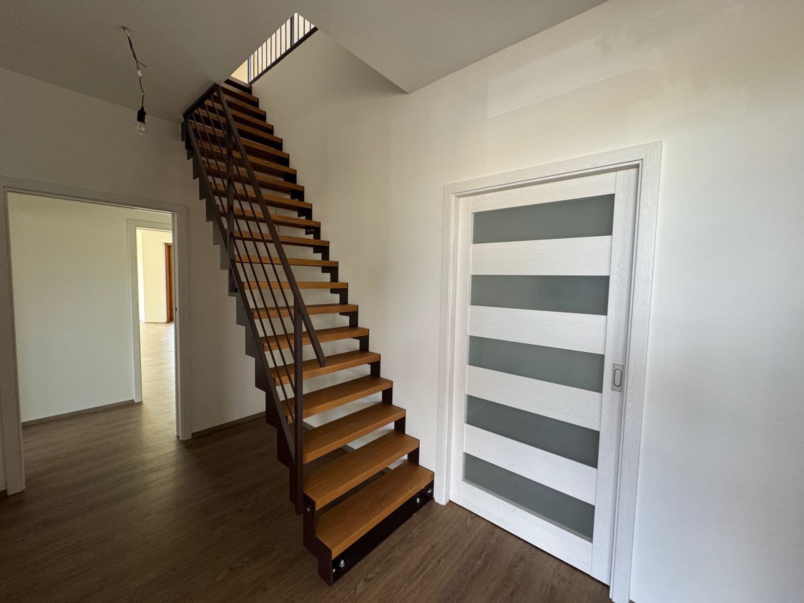 house to rent, 296 m², Kunice, Středočeský Region house to rent, 296 m², Kunice, Středočeský Region