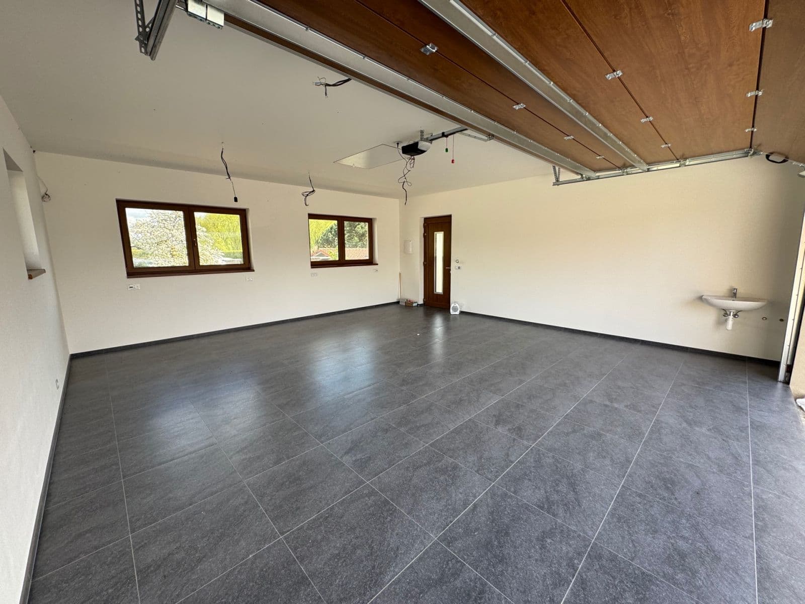 house to rent, 296 m², Kunice, Středočeský Region house to rent, 296 m², Kunice, Středočeský Region