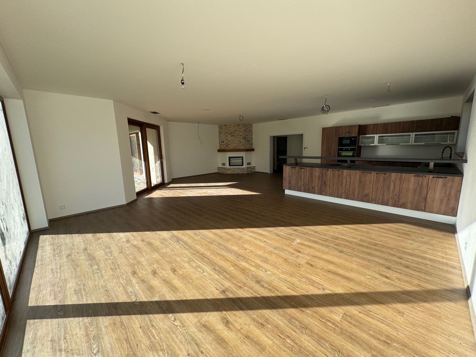 house to rent, 296 m², Kunice, Středočeský Region house to rent, 296 m², Kunice, Středočeský Region