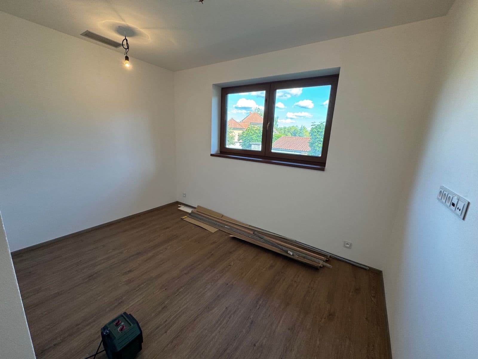 house to rent, 296 m², Kunice, Středočeský Region house to rent, 296 m², Kunice, Středočeský Region