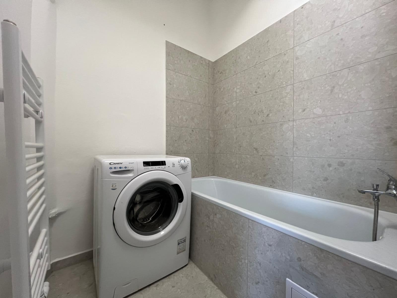 3 bedroom flat to rent, 62 m², Musílkova, Prague, Prague 3 bedroom flat to rent, 62 m², Musílkova, Prague, Prague