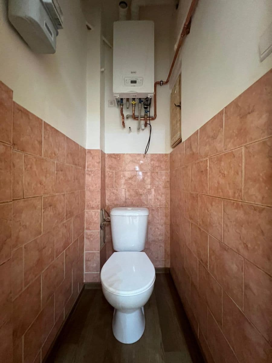 3 bedroom flat to rent, 62 m², Musílkova, Prague, Prague 3 bedroom flat to rent, 62 m², Musílkova, Prague, Prague