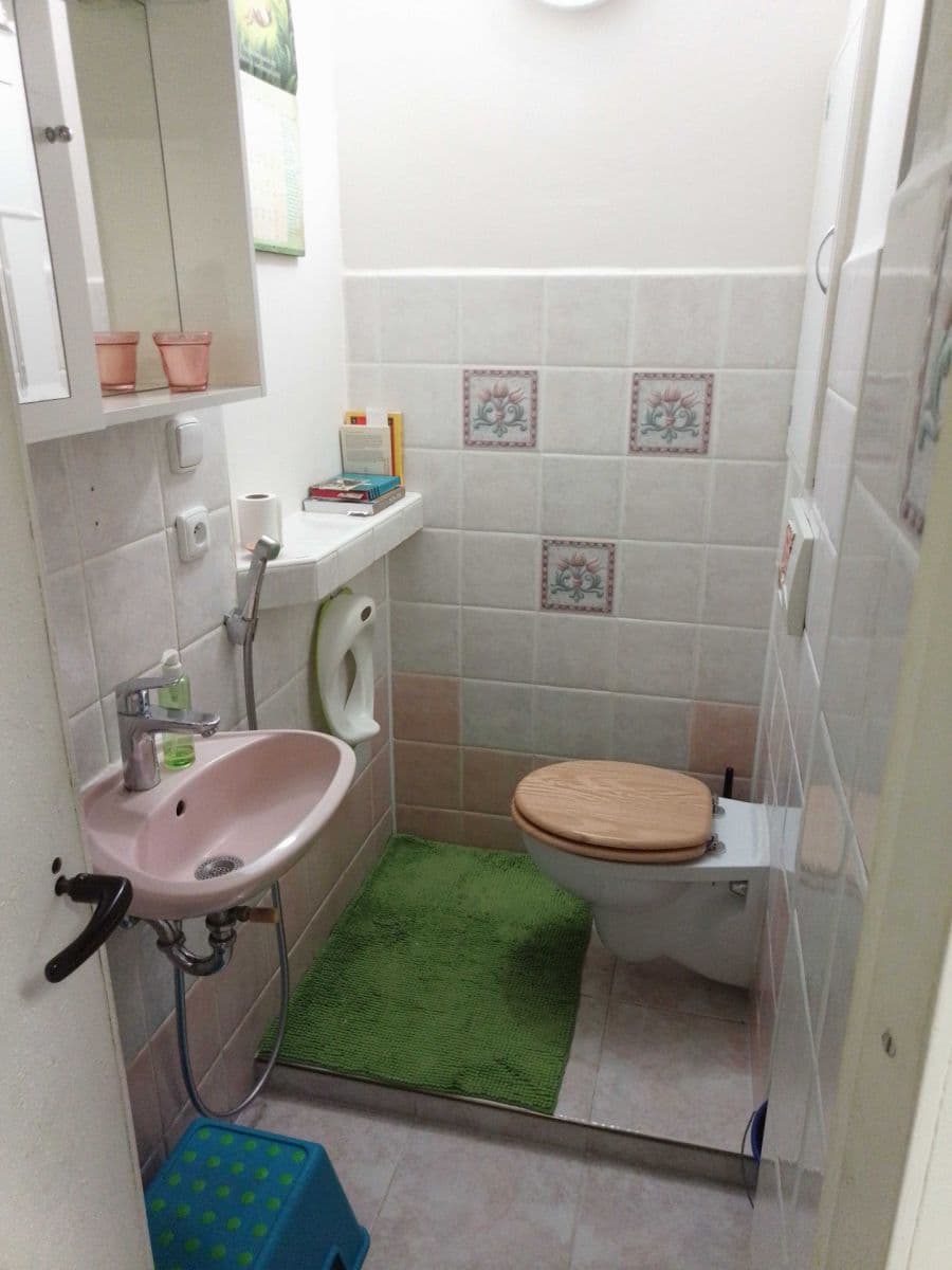 3 bedroom flat to rent, 71 m², Lazecká, Olomouc, Olomoucký Region 3 bedroom flat to rent, 71 m², Lazecká, Olomouc, Olomoucký Region