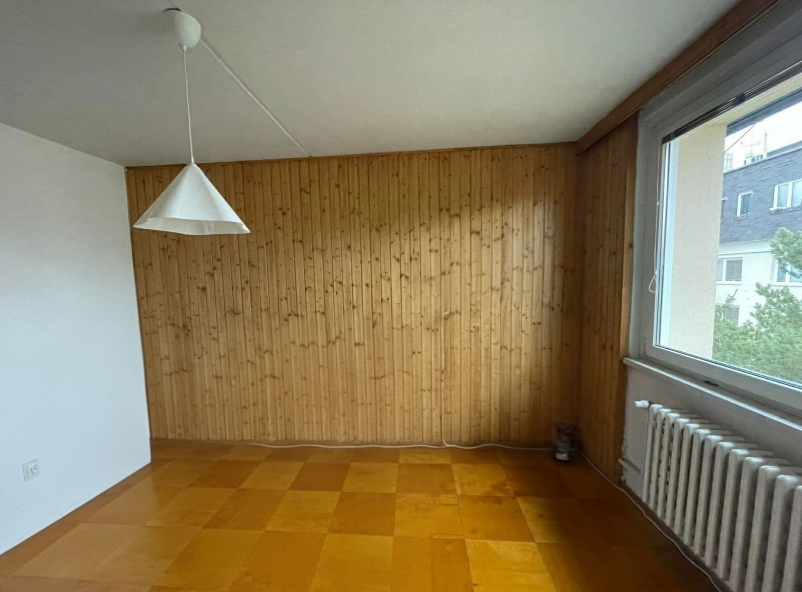 3 bedroom flat to rent, 71 m², Lazecká, Olomouc, Olomoucký Region 3 bedroom flat to rent, 71 m², Lazecká, Olomouc, Olomoucký Region