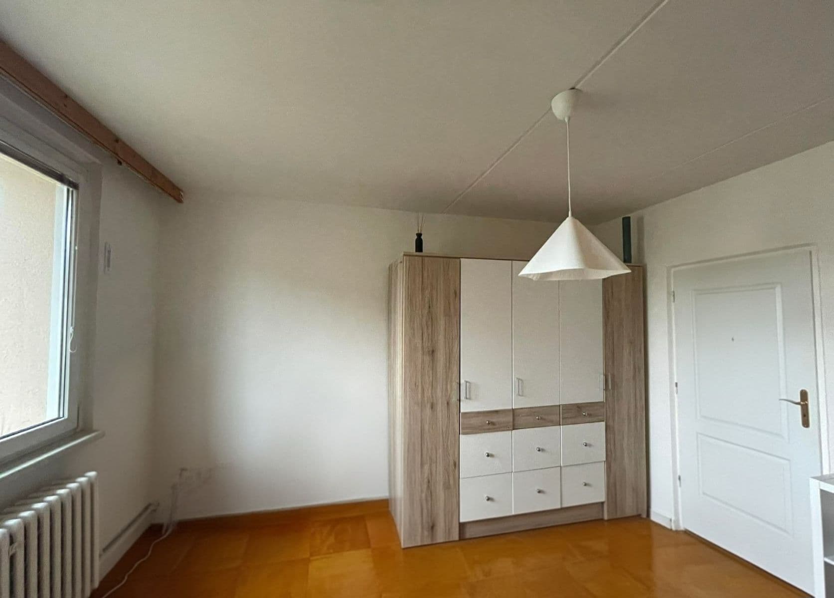 3 bedroom flat to rent, 71 m², Lazecká, Olomouc, Olomoucký Region 3 bedroom flat to rent, 71 m², Lazecká, Olomouc, Olomoucký Region
