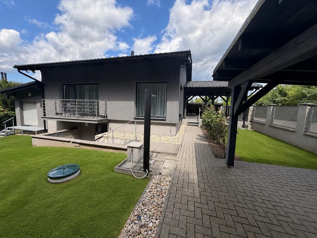 recreational property to rent, 0 m², Trojanovice, Moravskoslezský Region recreational property to rent, 0 m², Trojanovice, Moravskoslezský Region