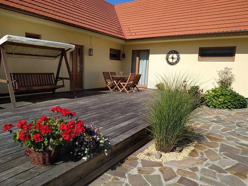 recreational property to rent, 0 m², Rapšach, Jihočeský Region recreational property to rent, 0 m², Rapšach, Jihočeský Region