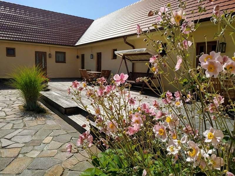 recreational property to rent, 0 m², Rapšach, Jihočeský Region recreational property to rent, 0 m², Rapšach, Jihočeský Region