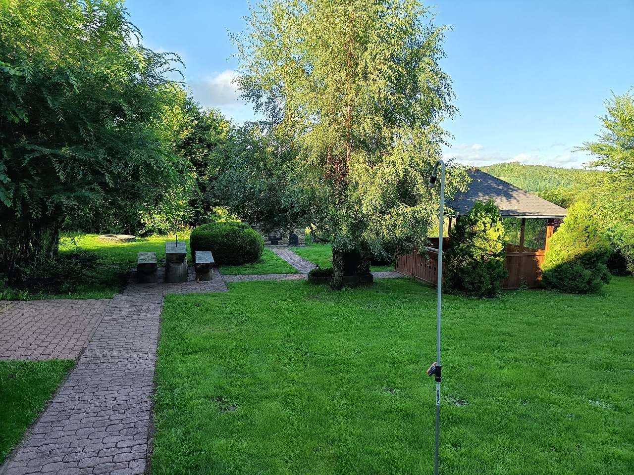 recreational property to rent, 0 m², Hlavňovice, Plzeňský Region recreational property to rent, 0 m², Hlavňovice, Plzeňský Region