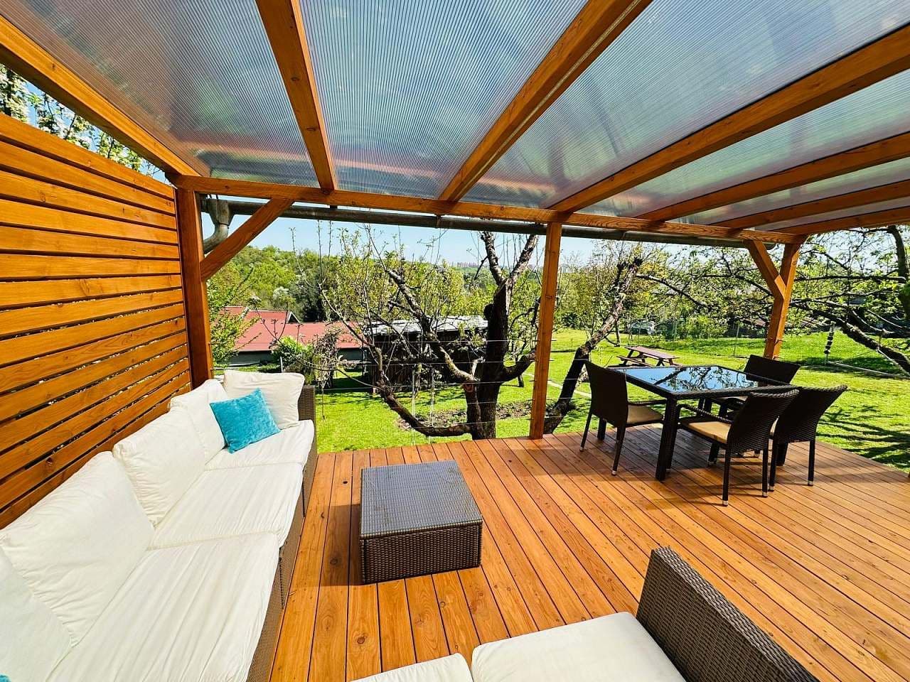 recreational property to rent, 0 m², Prague, Prague recreational property to rent, 0 m², Prague, Prague