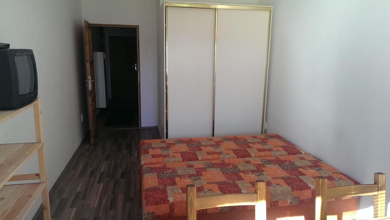 1 bedroom flat to rent, 27 m², Horná, Rača, Bratislavský Region 1 bedroom flat to rent, 27 m², Horná, Rača, Bratislavský Region