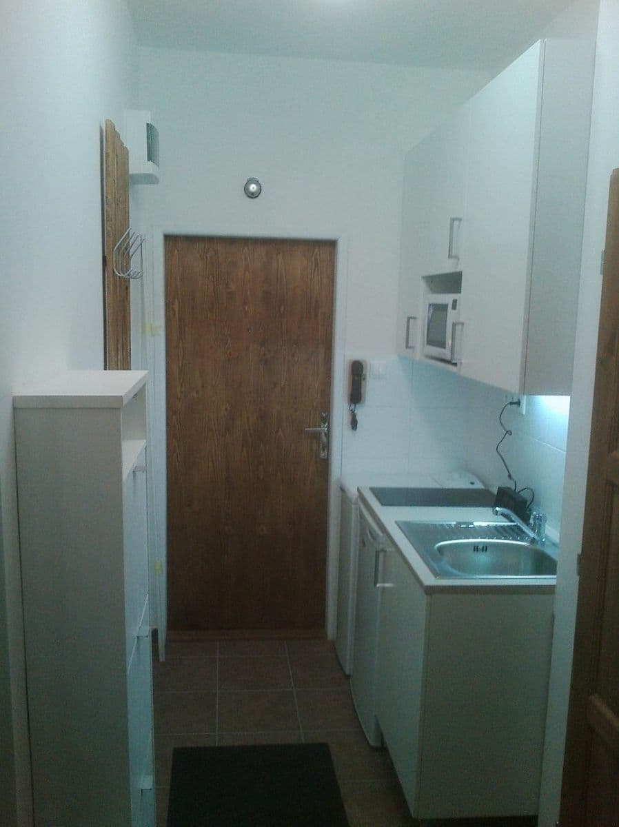 1 bedroom flat to rent, 27 m², Horná, Rača, Bratislavský Region 1 bedroom flat to rent, 27 m², Horná, Rača, Bratislavský Region