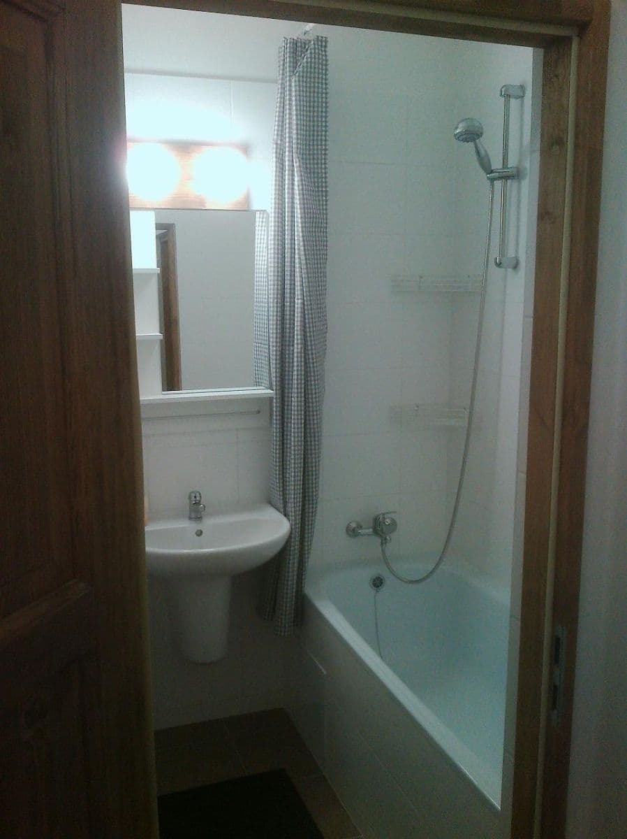 1 bedroom flat to rent, 27 m², Horná, Rača, Bratislavský Region 1 bedroom flat to rent, 27 m², Horná, Rača, Bratislavský Region