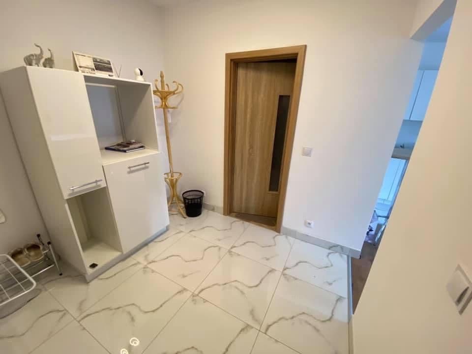 Studio flat to rent, 46 m², Nad Hřištěm, Kněževes, Středočeský Region Studio flat to rent, 46 m², Nad Hřištěm, Kněževes, Středočeský Region