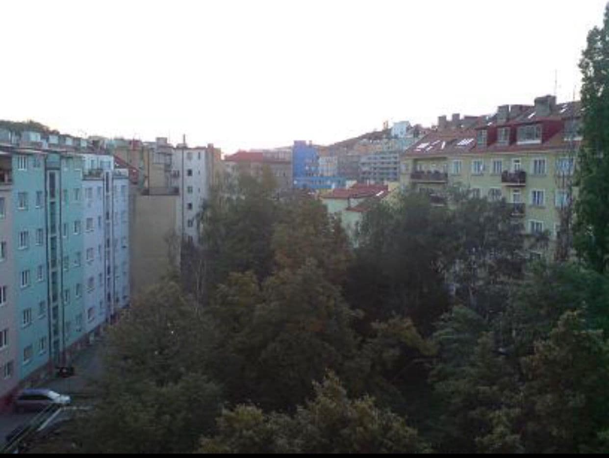 3 bedroom flat for sale, 79 m², Prachnerova, Prague, Prague 3 bedroom flat for sale, 79 m², Prachnerova, Prague, Prague