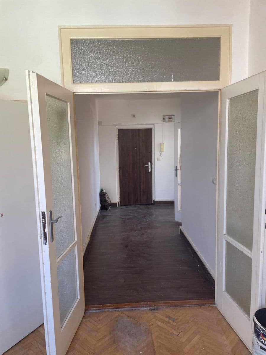 3 bedroom flat for sale, 79 m², Prachnerova, Prague, Prague 3 bedroom flat for sale, 79 m², Prachnerova, Prague, Prague