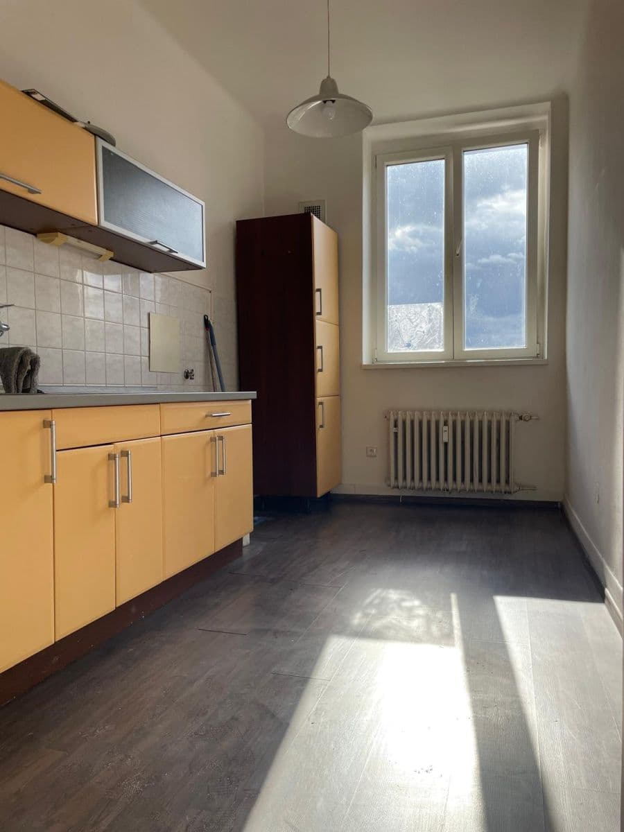 3 bedroom flat for sale, 79 m², Prachnerova, Prague, Prague 3 bedroom flat for sale, 79 m², Prachnerova, Prague, Prague