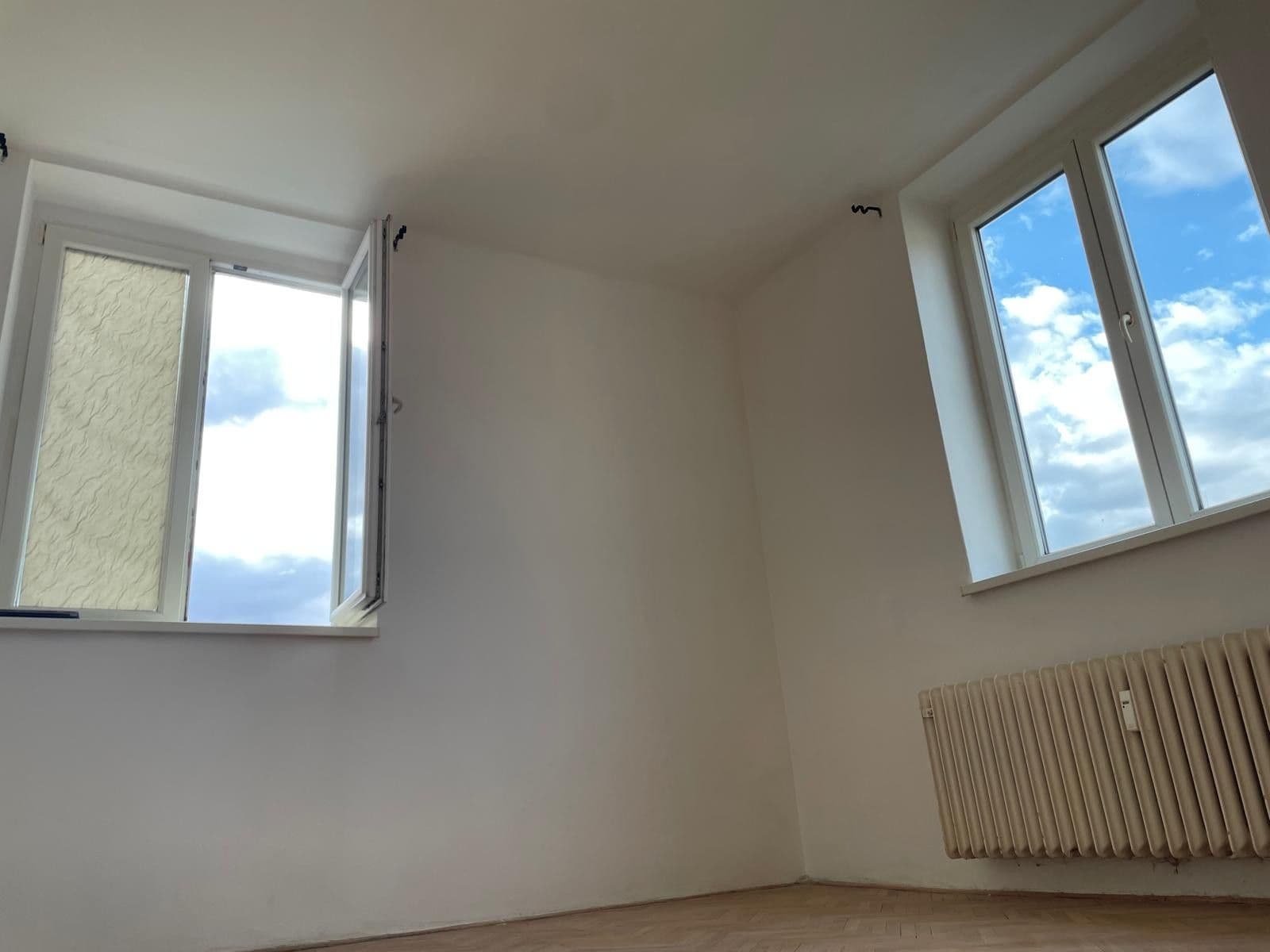 3 bedroom flat for sale, 79 m², Prachnerova, Prague, Prague 3 bedroom flat for sale, 79 m², Prachnerova, Prague, Prague