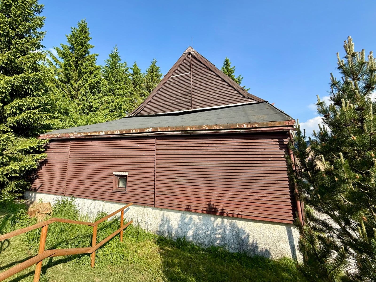 house for sale, 189 m², Boží Dar, Karlovarský Region house for sale, 189 m², Boží Dar, Karlovarský Region