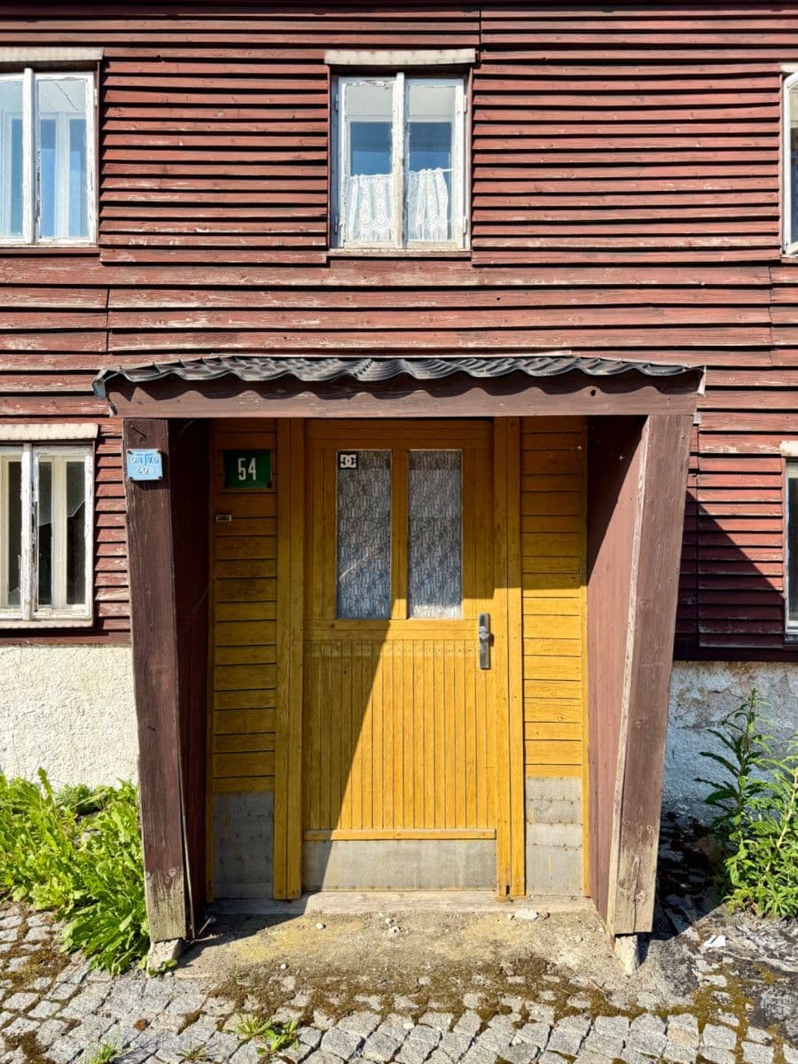 house for sale, 189 m², Boží Dar, Karlovarský Region house for sale, 189 m², Boží Dar, Karlovarský Region