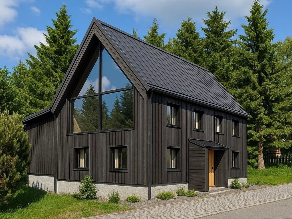 house for sale, 189 m², Boží Dar, Karlovarský Region house for sale, 189 m², Boží Dar, Karlovarský Region