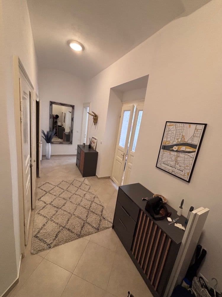 2 bedroom flat to rent, 92 m², Chodská, Prague, Prague 2 bedroom flat to rent, 92 m², Chodská, Prague, Prague