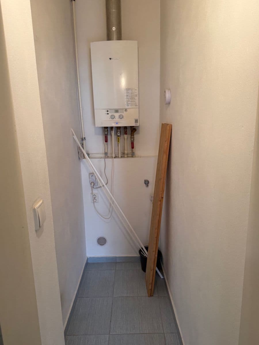 2 bedroom flat to rent, 92 m², Chodská, Prague, Prague 2 bedroom flat to rent, 92 m², Chodská, Prague, Prague