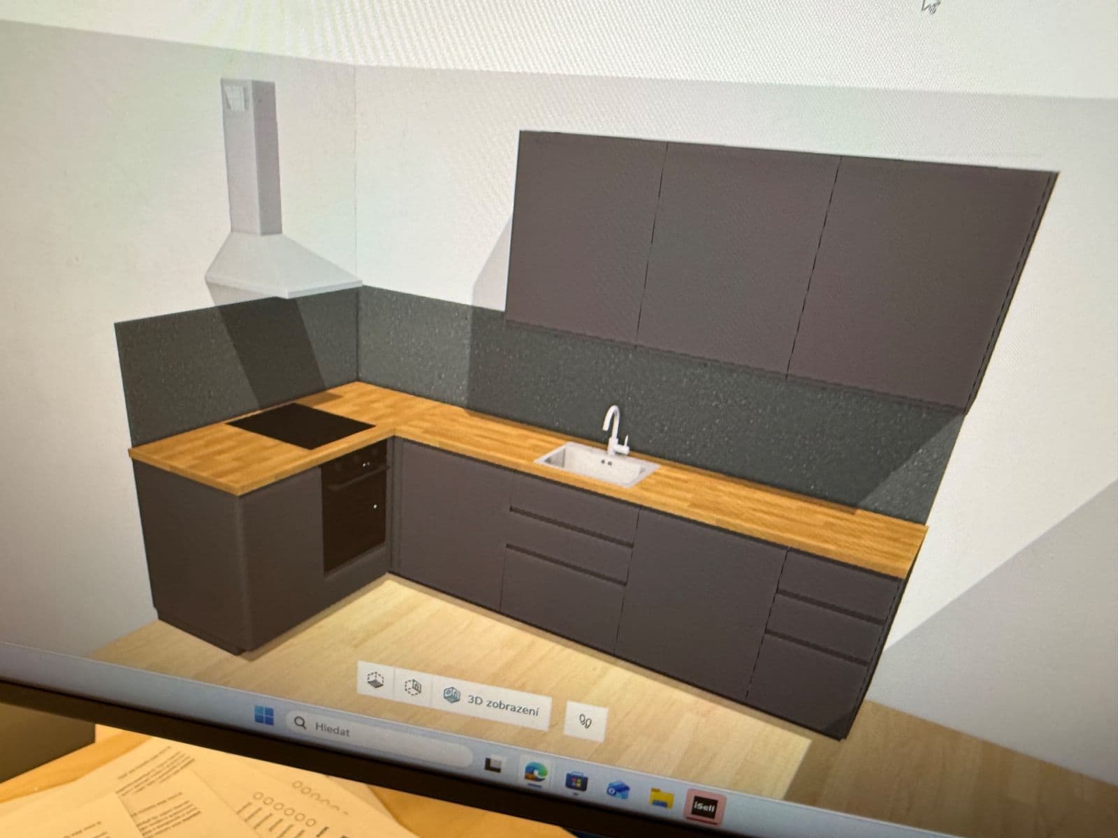 1 bedroom with open-plan kitchen flat to rent, 87 m², Chodská, Prague, Prague 1 bedroom with open-plan kitchen flat to rent, 87 m², Chodská, Prague, Prague