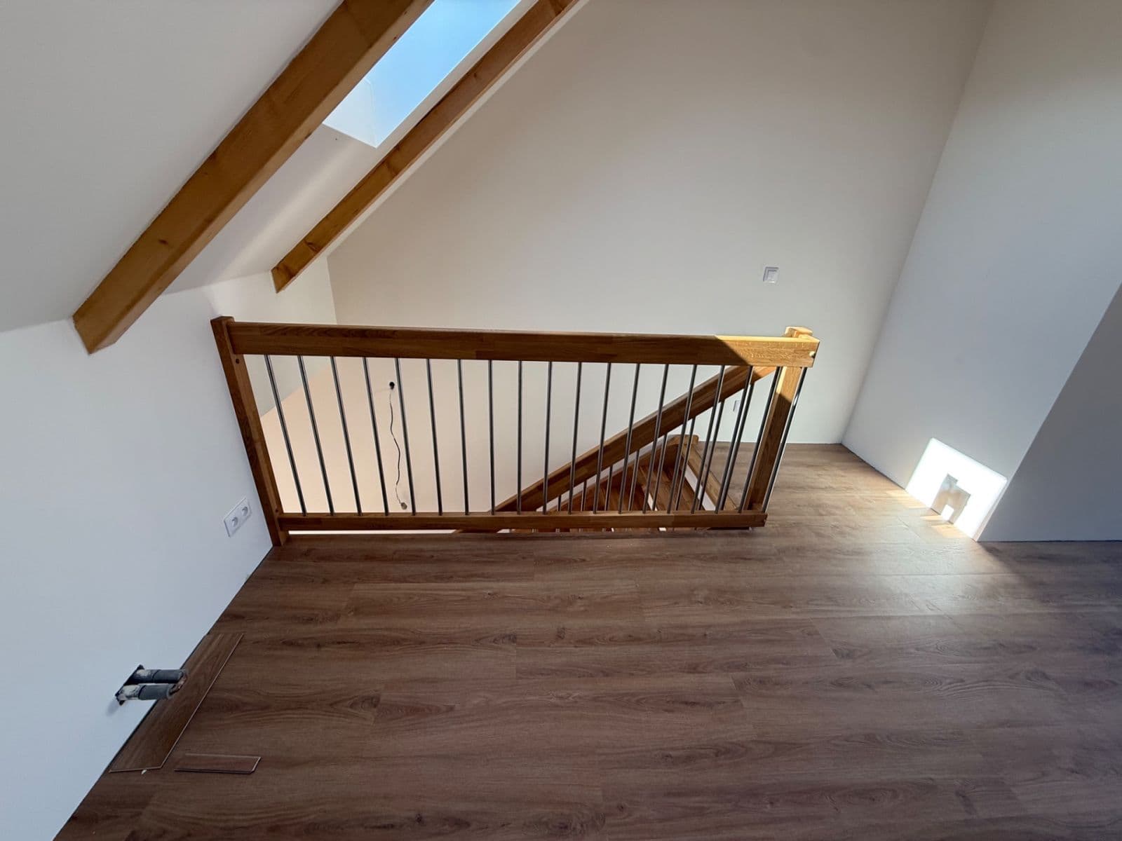 1 bedroom with open-plan kitchen flat to rent, 87 m², Chodská, Prague, Prague 1 bedroom with open-plan kitchen flat to rent, 87 m², Chodská, Prague, Prague