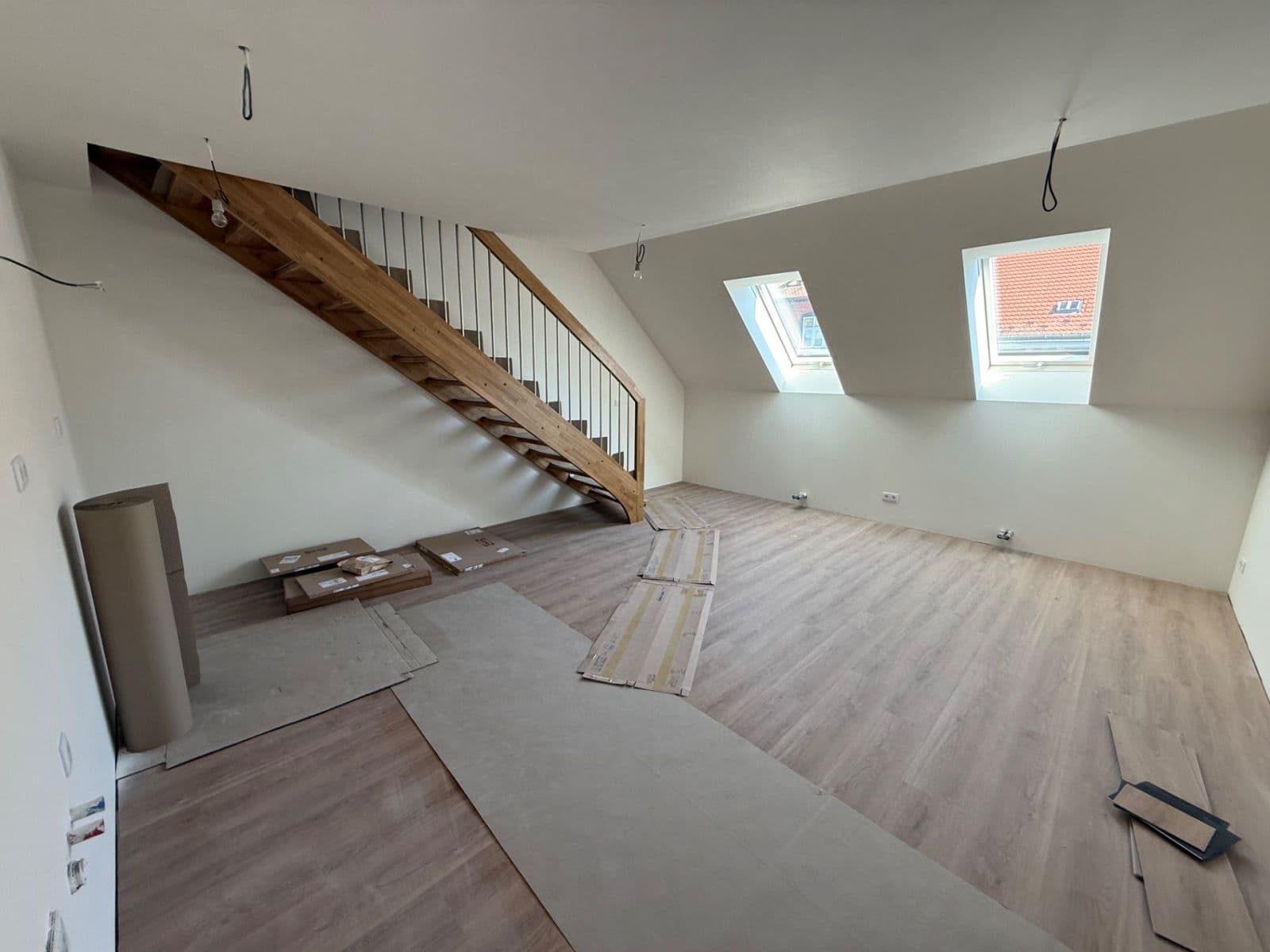 1 bedroom with open-plan kitchen flat to rent, 87 m², Chodská, Prague, Prague 1 bedroom with open-plan kitchen flat to rent, 87 m², Chodská, Prague, Prague