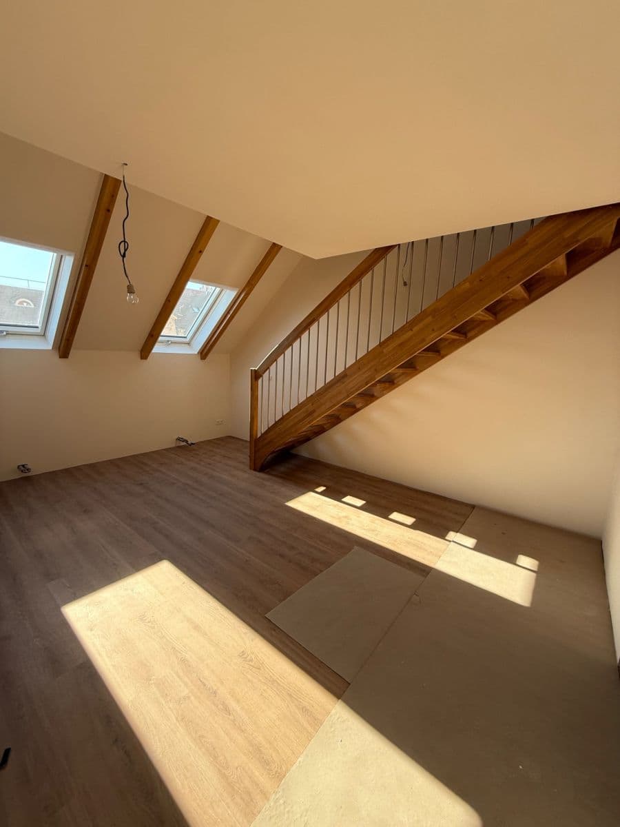 1 bedroom with open-plan kitchen flat to rent, 87 m², Chodská, Prague, Prague 1 bedroom with open-plan kitchen flat to rent, 87 m², Chodská, Prague, Prague
