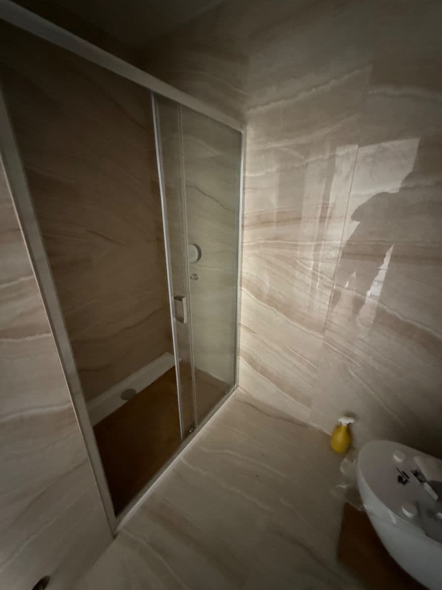1 bedroom with open-plan kitchen flat to rent, 87 m², Chodská, Prague, Prague 1 bedroom with open-plan kitchen flat to rent, 87 m², Chodská, Prague, Prague