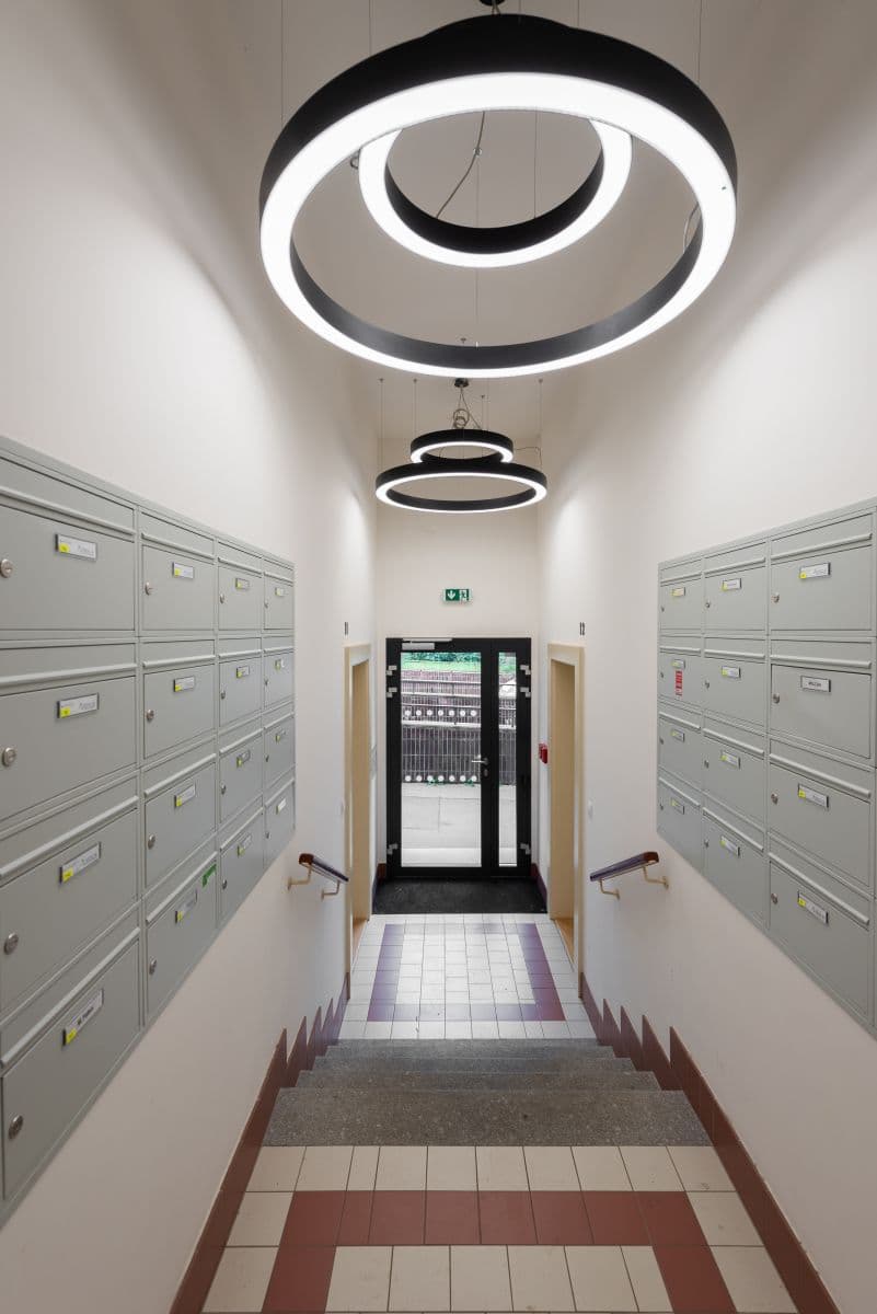 flat to rent, 28 m², Studentská, Prague, Prague flat to rent, 28 m², Studentská, Prague, Prague