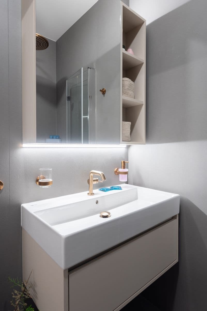 flat to rent, 28 m², Studentská, Prague, Prague flat to rent, 28 m², Studentská, Prague, Prague