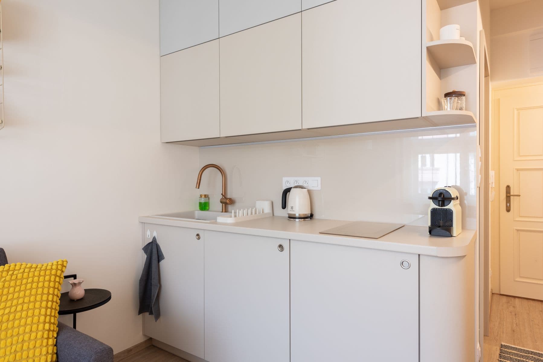 flat to rent, 28 m², Studentská, Prague, Prague flat to rent, 28 m², Studentská, Prague, Prague