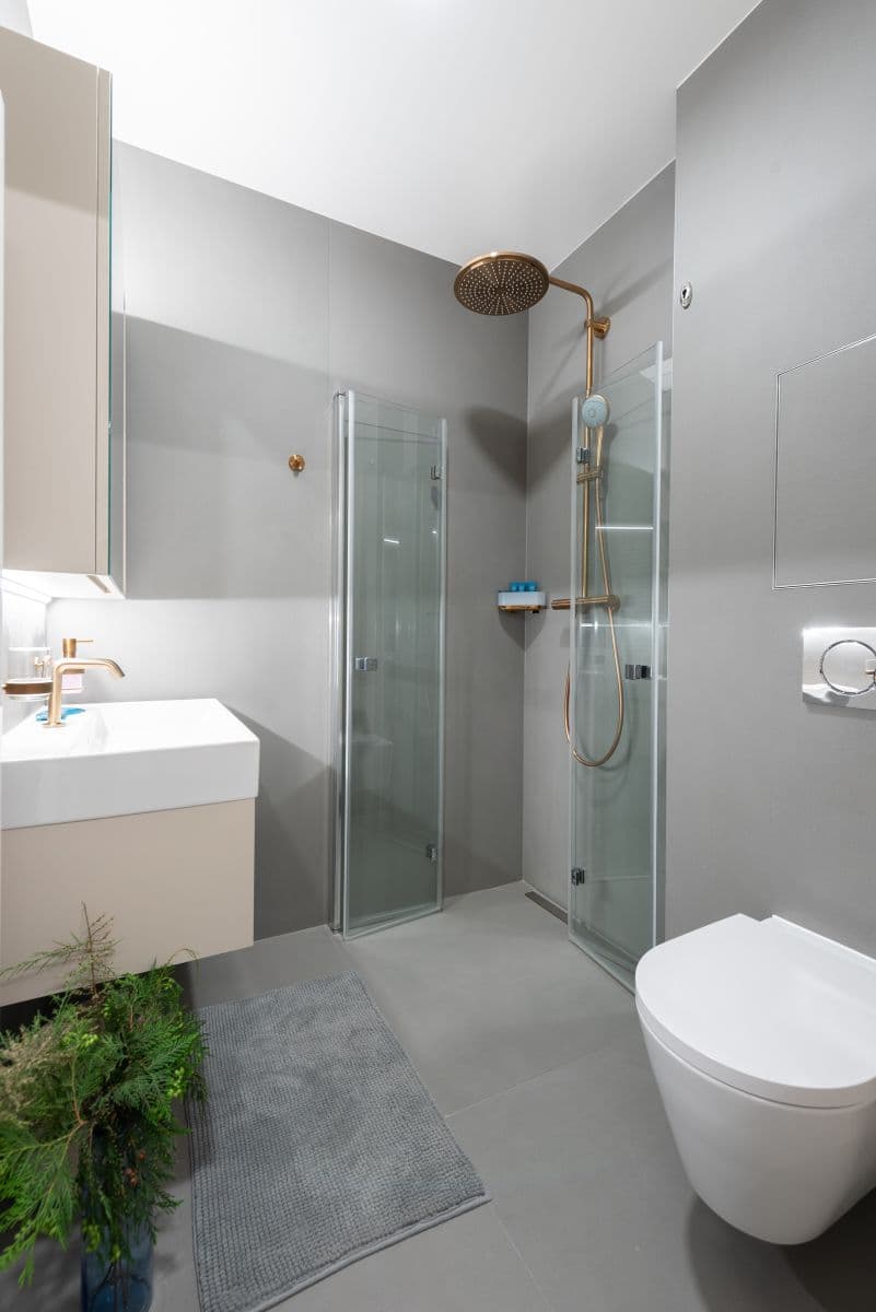 flat to rent, 28 m², Studentská, Prague, Prague flat to rent, 28 m², Studentská, Prague, Prague