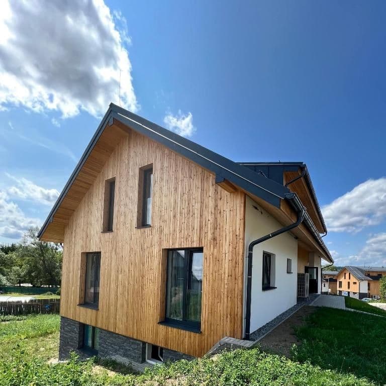 Studio flat for sale, 19 m², Černá v Pošumaví, Jihočeský Region Studio flat for sale, 19 m², Černá v Pošumaví, Jihočeský Region