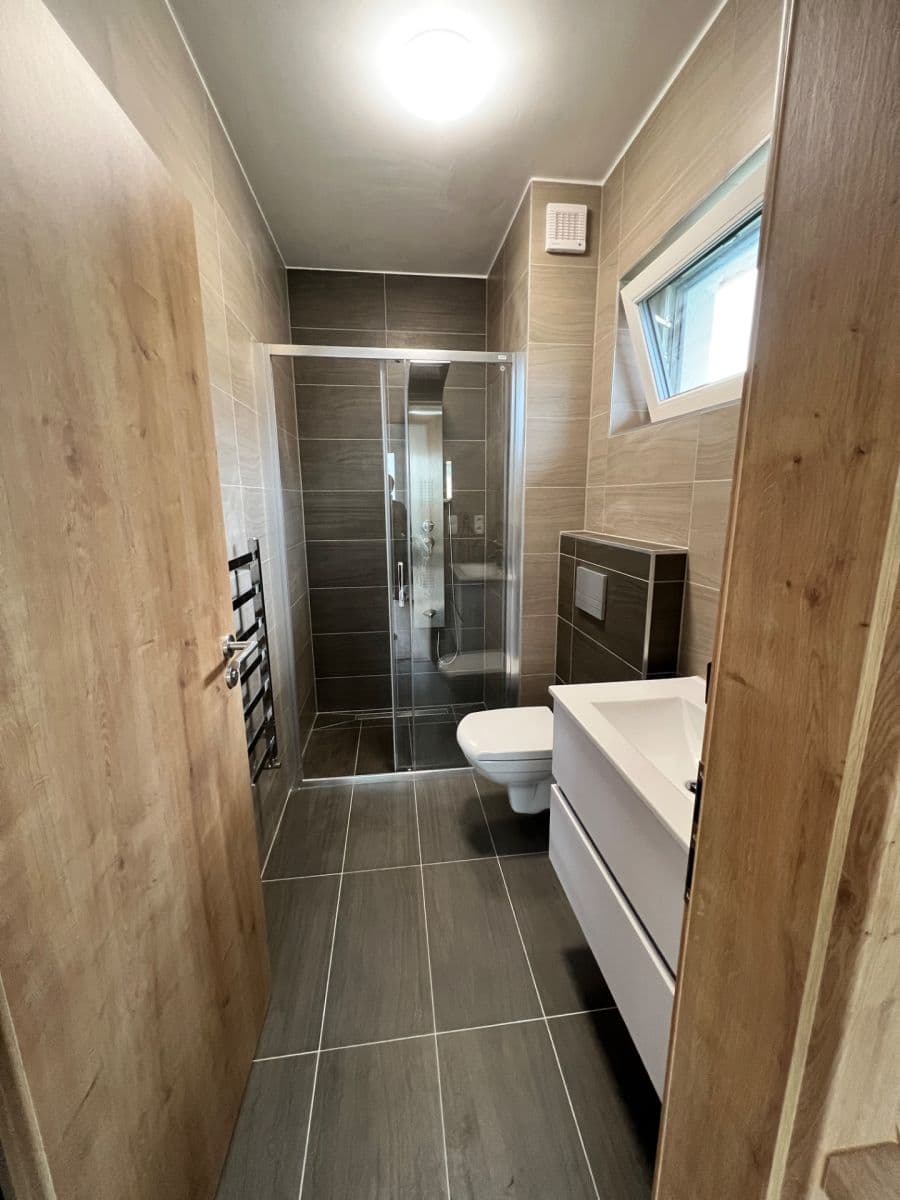 Studio flat for sale, 19 m², Černá v Pošumaví, Jihočeský Region Studio flat for sale, 19 m², Černá v Pošumaví, Jihočeský Region