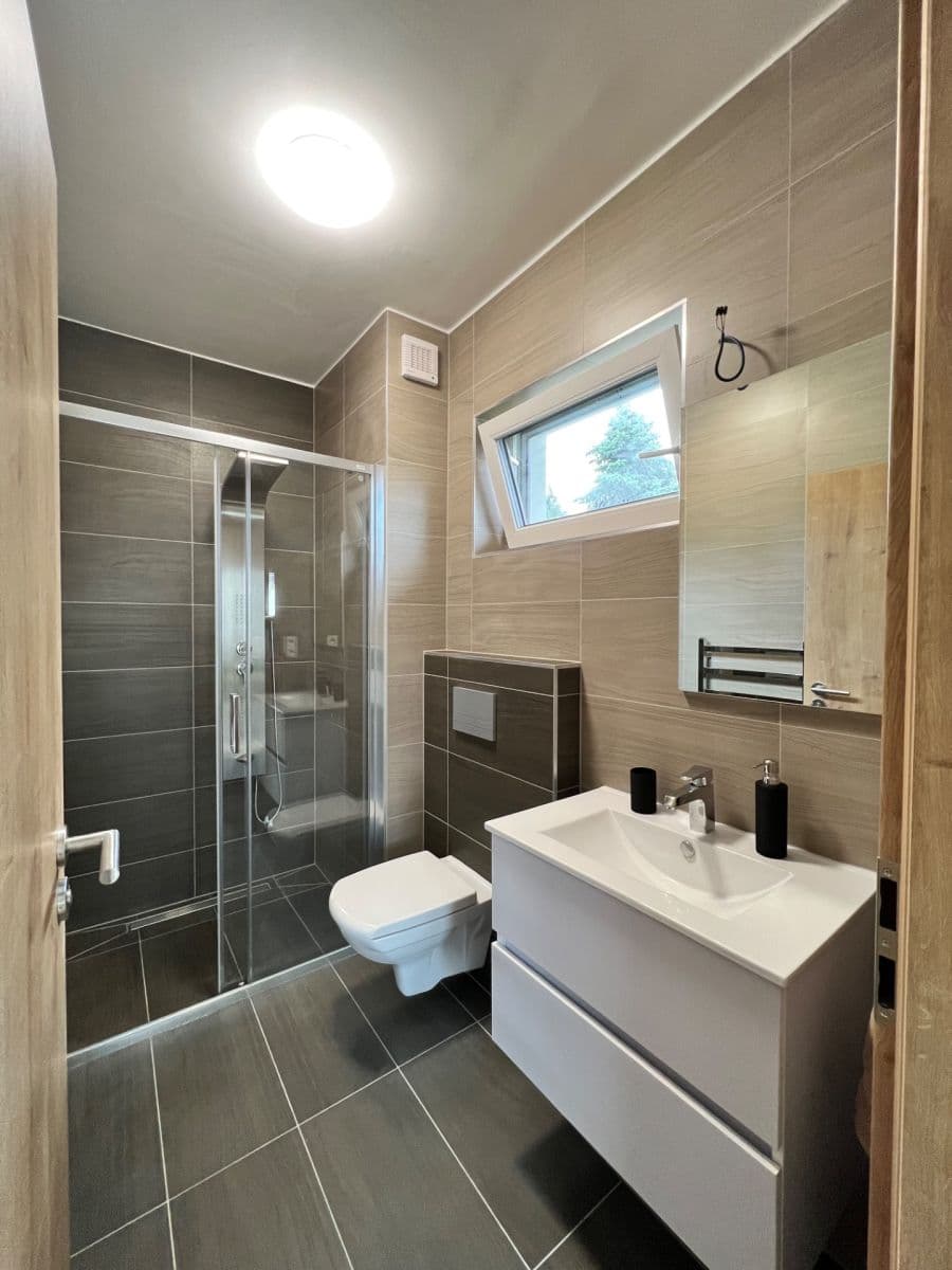 Studio flat for sale, 19 m², Černá v Pošumaví, Jihočeský Region Studio flat for sale, 19 m², Černá v Pošumaví, Jihočeský Region