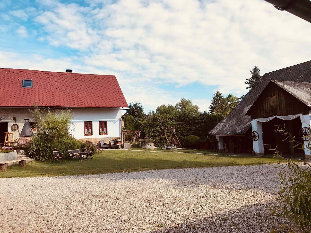 recreational property to rent, 0 m², Ktová, Liberecký Region recreational property to rent, 0 m², Ktová, Liberecký Region