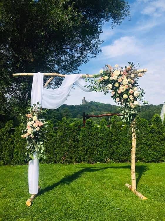 recreational property to rent, 0 m², Ktová, Liberecký Region recreational property to rent, 0 m², Ktová, Liberecký Region