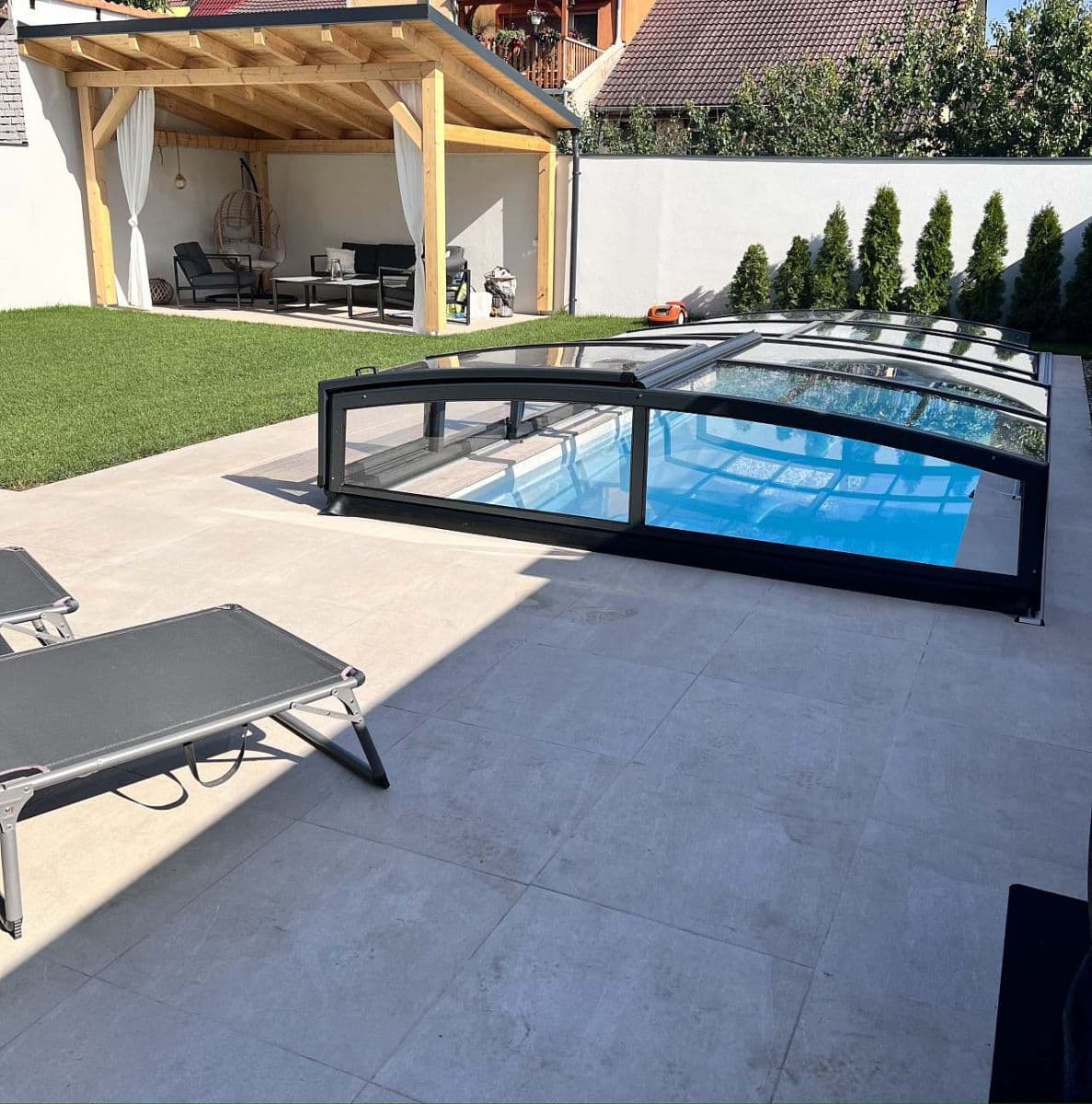 recreational property to rent, 0 m², Hodonín, Jihomoravský Region recreational property to rent, 0 m², Hodonín, Jihomoravský Region