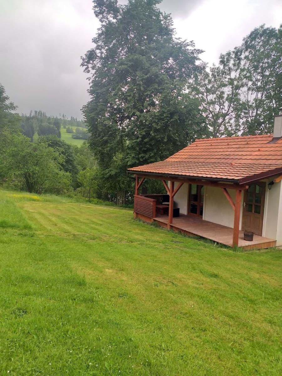 recreational property to rent, 0 m², Mladá Vožice, Jihočeský Region recreational property to rent, 0 m², Mladá Vožice, Jihočeský Region