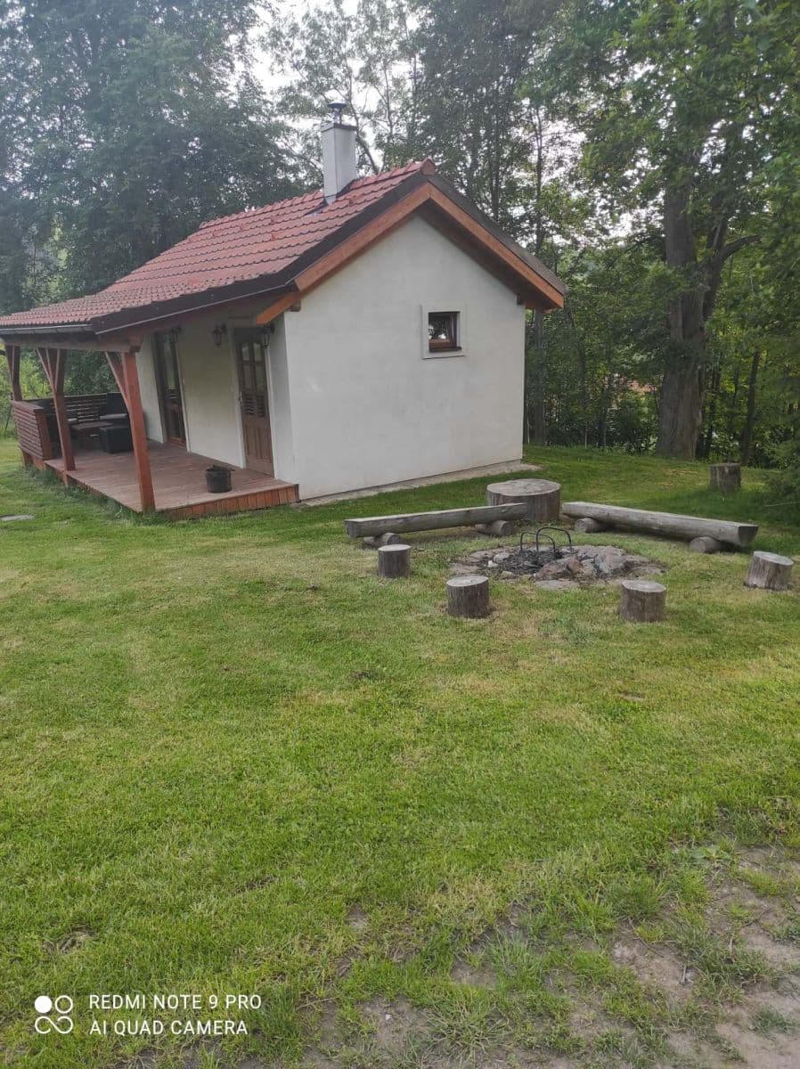 recreational property to rent, 0 m², Mladá Vožice, Jihočeský Region recreational property to rent, 0 m², Mladá Vožice, Jihočeský Region