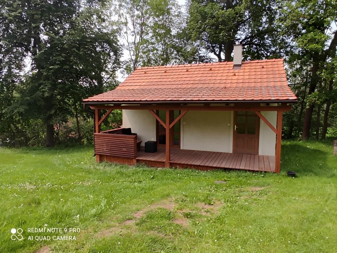 recreational property to rent, 0 m², Mladá Vožice, Jihočeský Region recreational property to rent, 0 m², Mladá Vožice, Jihočeský Region