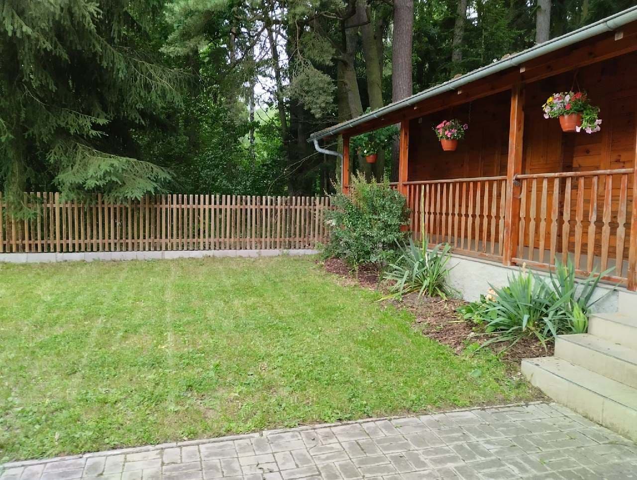 recreational property to rent, 0 m², Roudná, Jihočeský Region recreational property to rent, 0 m², Roudná, Jihočeský Region