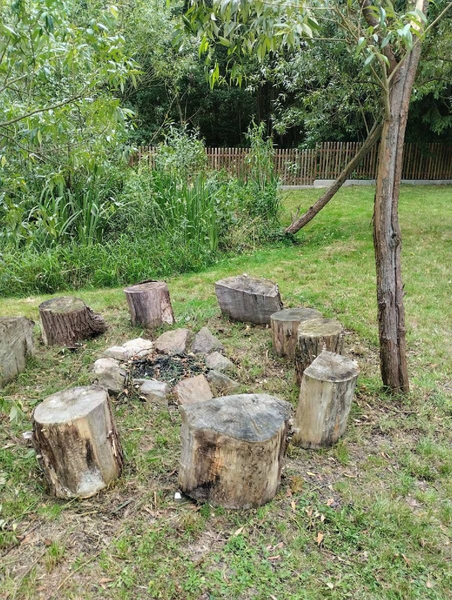 recreational property to rent, 0 m², Roudná, Jihočeský Region recreational property to rent, 0 m², Roudná, Jihočeský Region